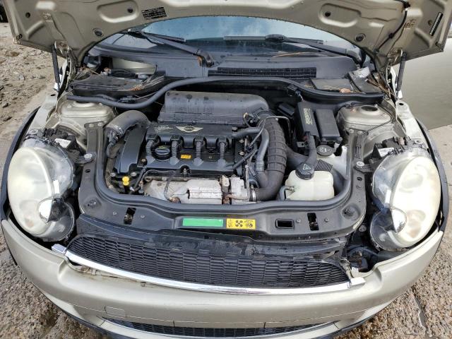 Photo 11 from auction – 2009 MINI COOPER S with VIN WMWMS33539TY50217