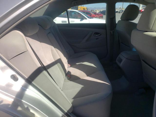 Photo 10 from auction – 2011 TOYOTA CAMRY BASE with VIN 4T1BF3EK6BU119097