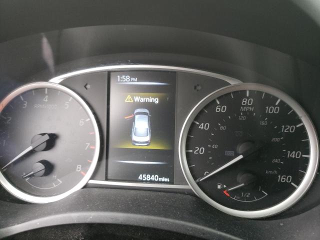 Photo 9 from auction – 2016 NISSAN SENTRA S with VIN 3N1AB7AP8GL656014