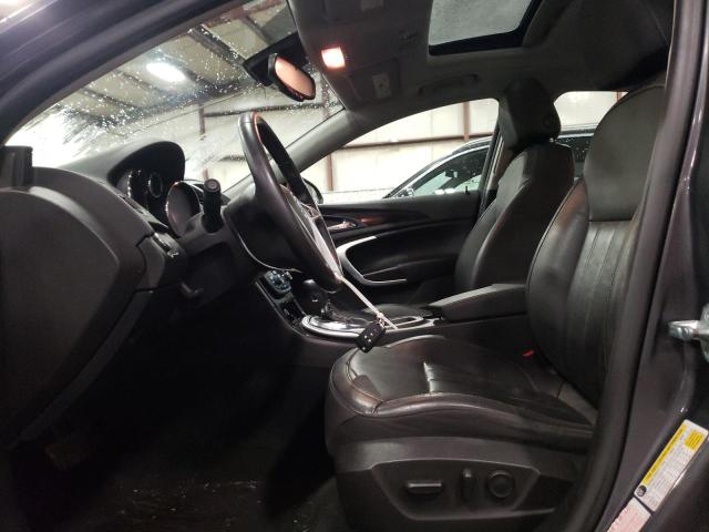 Photo 7 from auction – 2011 BUICK REGAL CXL with VIN W04GP5EC3B1136138
