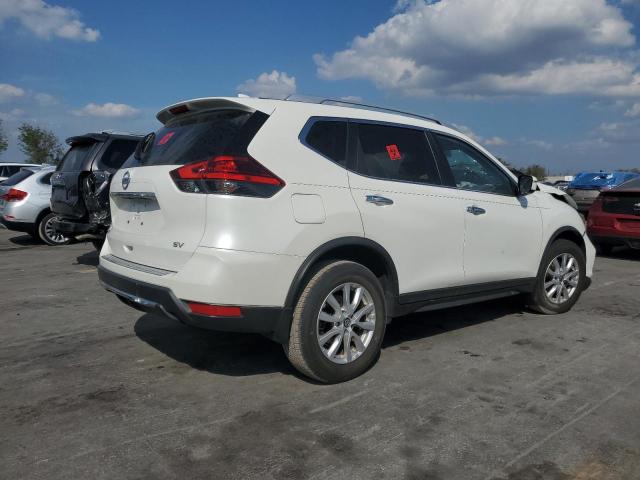 Photo 3 from auction – 2017 NISSAN ROGUE S with VIN KNMAT2MT1HP618023