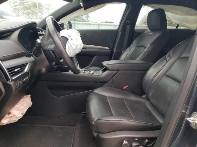 Photo 7 from auction – 2019 CADILLAC XT4 PREMIU with VIN 1GYFZCR46KF153922