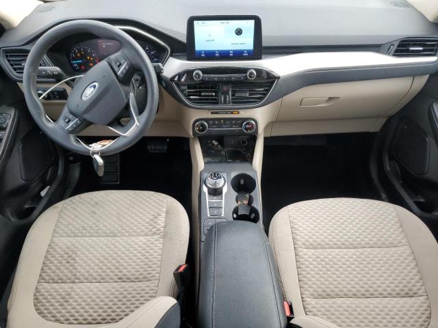 Photo 8 from auction – 2020 FORD ESCAPE SE with VIN 1FMCU9G64LUA13827