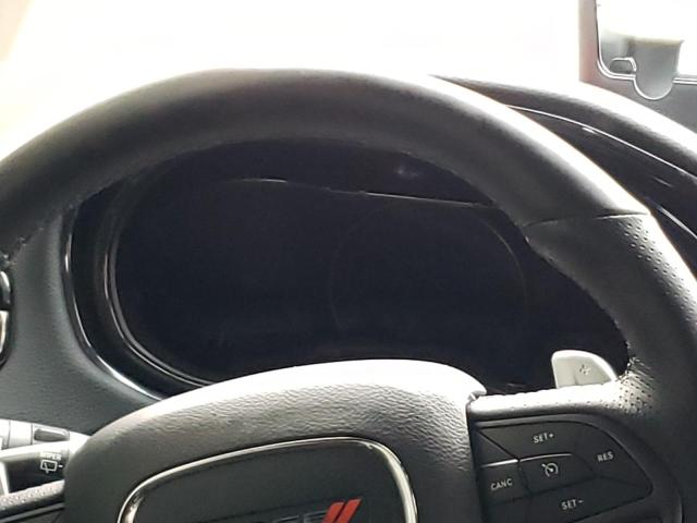 Photo 9 from auction – 2021 DODGE DURANGO GT with VIN 1C4RDJDG5MC751401