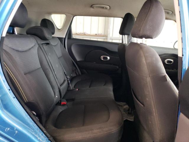 Photo 10 from auction – 2016 KIA SOUL + with VIN KNDJP3A58G7330465