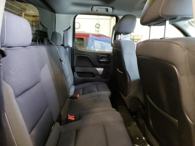 Photo 10 from auction – 2014 CHEVROLET SILVERADO with VIN 1GCVKREC6EZ311734