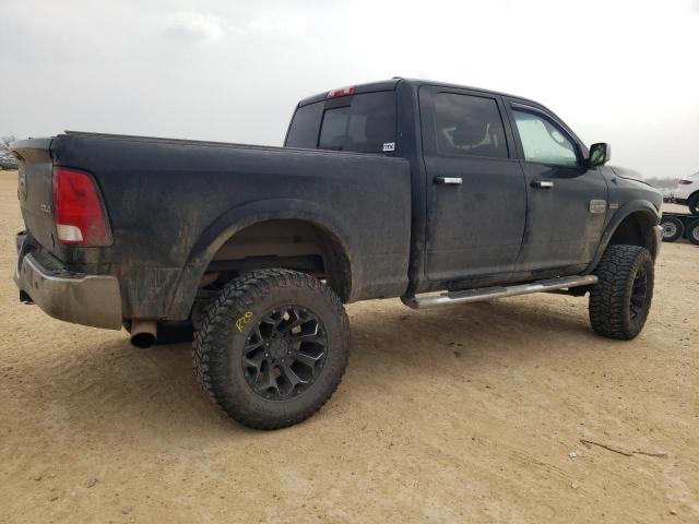 Photo 3 from auction – 2012 DODGE RAM 2500 L with VIN 3C6TD5GT4CG124035