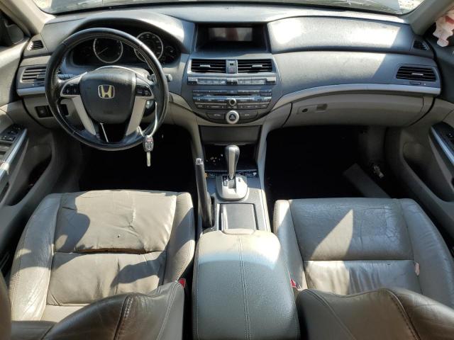 Photo 8 from auction – 2008 HONDA ACCORD EXL with VIN 1HGCP368X8A016124