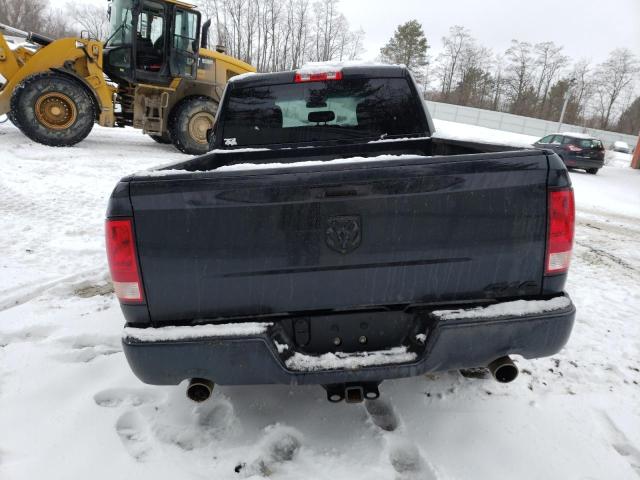 Photo 6 from auction – 2019 RAM 1500 CLASS with VIN 1C6RR7FT5KS543866