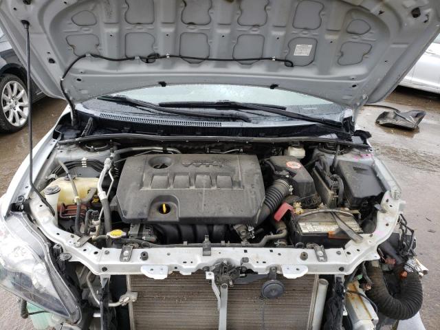 Photo 11 from auction – 2013 TOYOTA COROLLA BA with VIN 2T1BU4EEXDC952637