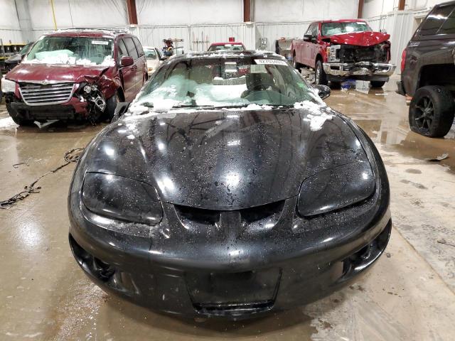Photo 5 from auction – 1998 PONTIAC FIREBIRD with VIN 2G2FS22K9W2219159