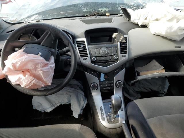 Photo 8 from auction – 2012 CHEVROLET CRUZE LS with VIN 1G1PC5SH1C7303816