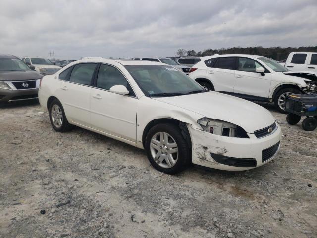 Photo 4 from auction – 2008 CHEVROLET IMPALA LT with VIN 2G1WC583481309475