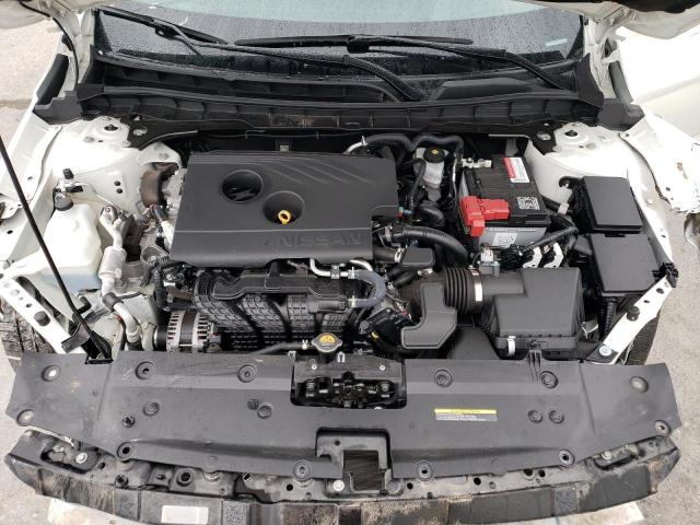 Photo 11 from auction – 2020 NISSAN ALTIMA SR with VIN 1N4BL4CVXLN308501