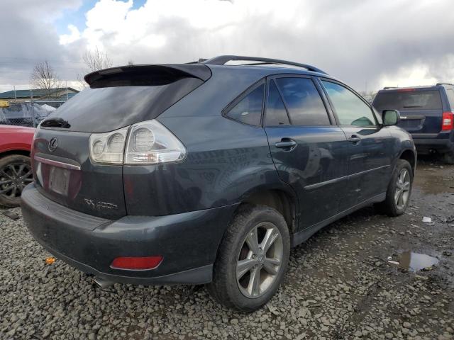 Photo 3 from auction – 2006 LEXUS RX 400H with VIN JTJHW31U460025249