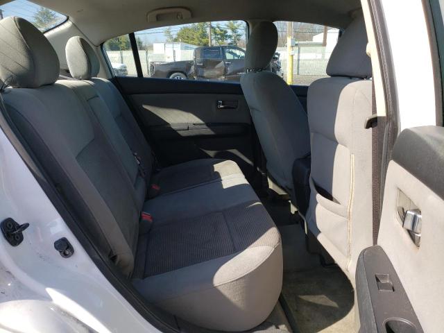 Photo 10 from auction – 2012 NISSAN SENTRA 2.0 with VIN 3N1AB6AP3CL738849