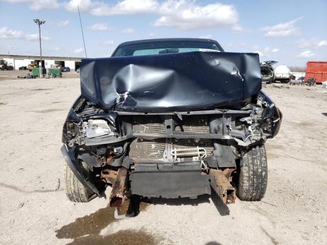 Photo 5 from auction – 2003 FORD F150 with VIN 1FTRF07213KB68543