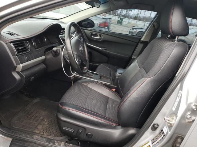 Photo 7 from auction – 2015 TOYOTA CAMRY LE with VIN 4T1BF1FK0FU483735