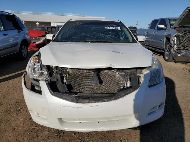 Photo 5 from auction – 2010 NISSAN ALTIMA SR with VIN 1N4BL2APXAN480193