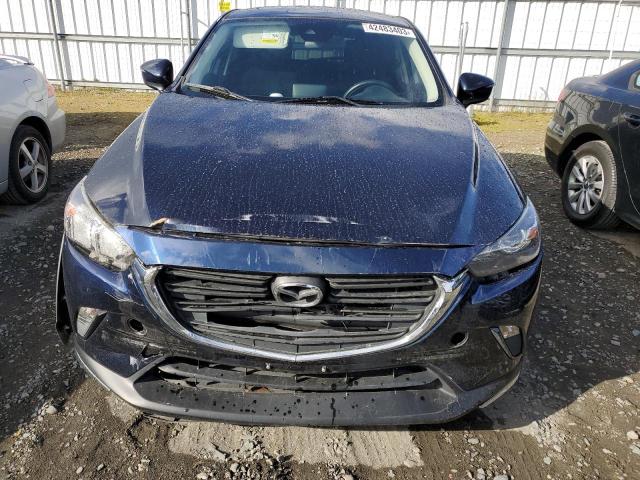 Photo 5 from auction – 2019 MAZDA CX-3 SPORT with VIN JM1DKDB76K0427750