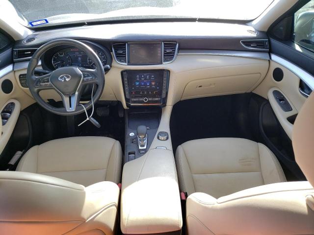 Photo 8 from auction – 2019 INFINITI QX50 ESSEN with VIN 3PCAJ5M16KF147672