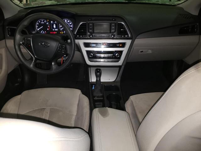 Photo 8 from auction – 2015 HYUNDAI SONATA SE with VIN 5NPE24AF5FH228341