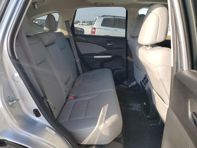 Photo 11 from auction – 2015 HONDA CR-V EXL with VIN 2HKRM3H73FH521269