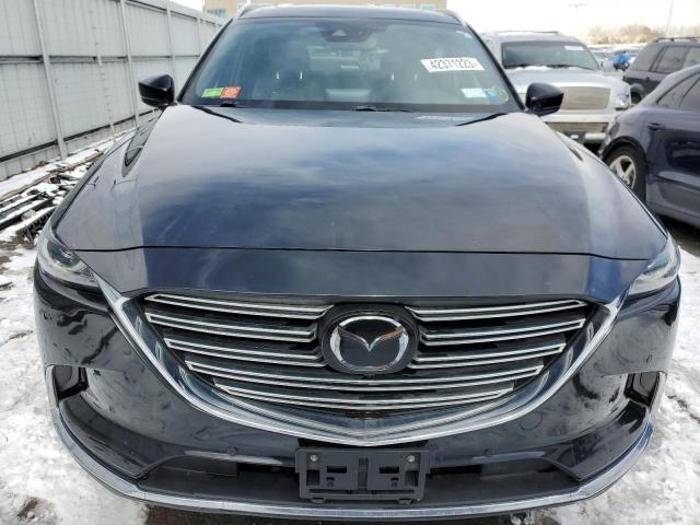 Photo 5 from auction – 2020 MAZDA CX-9 GRAND with VIN JM3TCBDY2L0414618