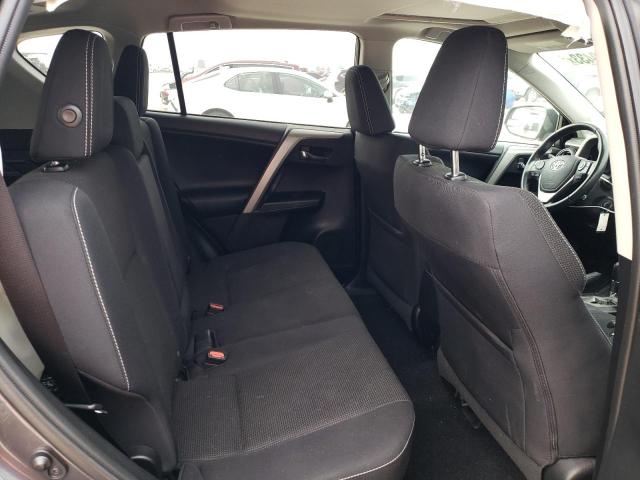 Photo 11 from auction – 2017 TOYOTA RAV4 XLE with VIN 2T3WFREV9HW349344