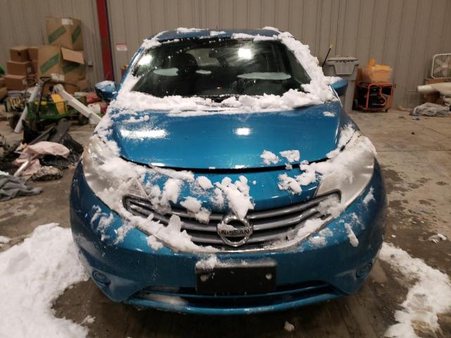Photo 5 from auction – 2015 NISSAN VERSA NOTE with VIN 3N1CE2CP7FL390340