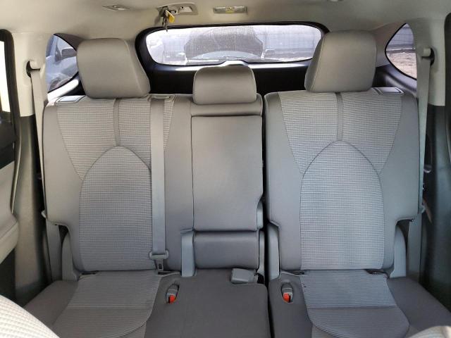 Photo 10 from auction – 2020 TOYOTA HIGHLANDER with VIN 5TDBZRBH0LS001074