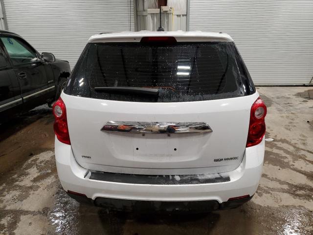 Photo 6 from auction – 2015 CHEVROLET EQUINOX LS with VIN 2GNFLEEK9F6125742