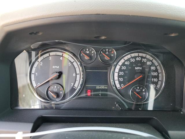 Photo 9 from auction – 2010 DODGE RAM 1500 with VIN 1D7RB1GP1AS111453