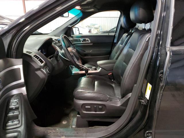 Photo 7 from auction – 2014 FORD EXPLORER X with VIN 1FM5K8D83EGA98241