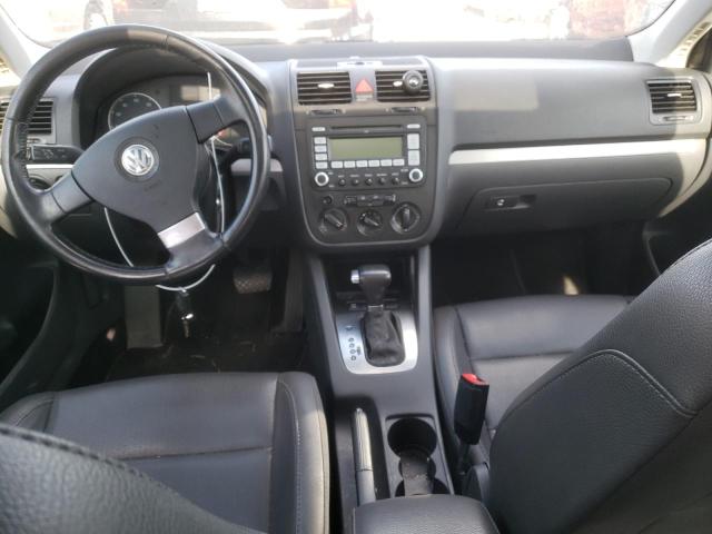 Photo 8 from auction – 2008 VOLKSWAGEN JETTA SE with VIN 3VWRM81K68M092182