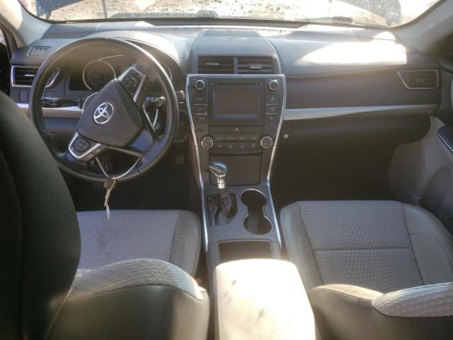 Photo 8 from auction – 2015 TOYOTA CAMRY LE with VIN 4T1BF1FK8FU033296