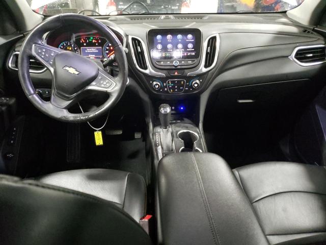Photo 8 from auction – 2019 CHEVROLET EQUINOX PR with VIN 3GNAXYEX0KS636876