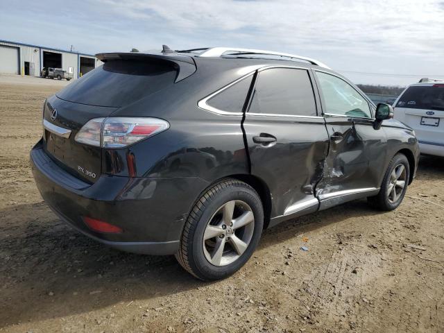 Photo 3 from auction – 2012 LEXUS RX 350 with VIN 2T2BK1BA6CC125010