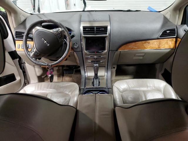 Photo 8 from auction – 2013 LINCOLN MKX with VIN 2LMDJ8JK8DBL19843