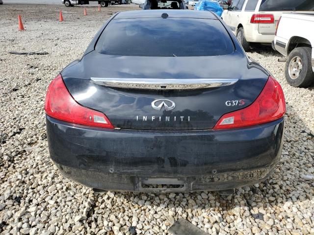 Photo 6 from auction – 2012 INFINITI G37 BASE with VIN JN1CV6EK8CM423890