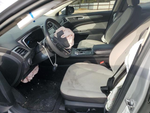 Photo 7 from auction – 2019 FORD FUSION SE with VIN 3FA6P0HD6KR111528