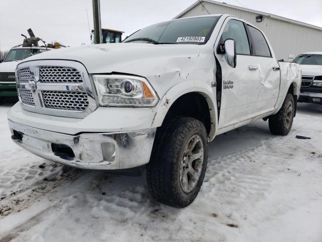 RAM 1500 LARAM 2013 with VIN 1C6RR7NT9DS615110 - Photo from auction