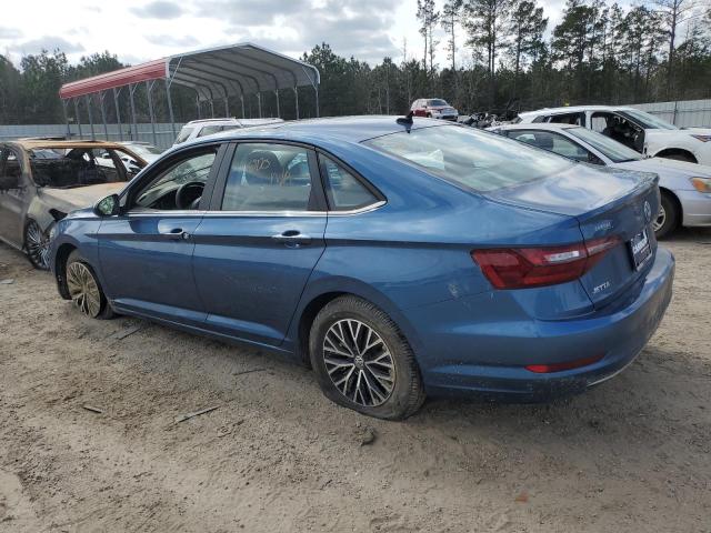 Photo 2 from auction – 2020 VOLKSWAGEN JETTA S with VIN 3VWCB7BUXLM017662