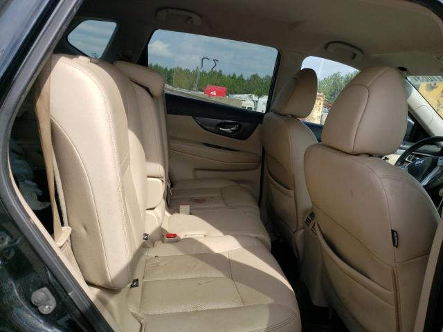 Photo 10 from auction – 2016 NISSAN ROGUE S with VIN KNMAT2MV9GP695061