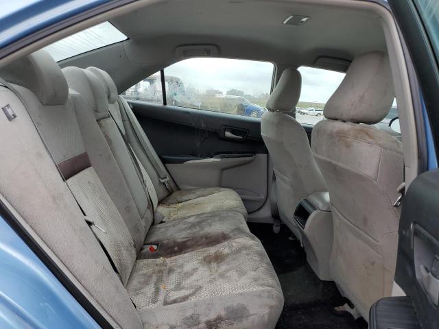 Photo 10 from auction – 2012 TOYOTA CAMRY BASE with VIN 4T4BF1FK0CR167561