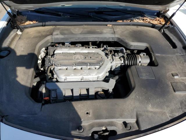 Photo 11 from auction – 2012 ACURA TL with VIN 19UUA8F53CA030609