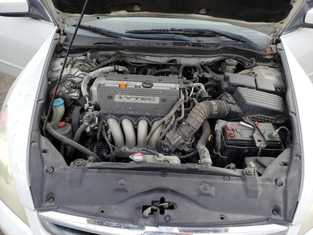 Photo 11 from auction – 2007 HONDA ACCORD SE with VIN JHMCM56367C025055