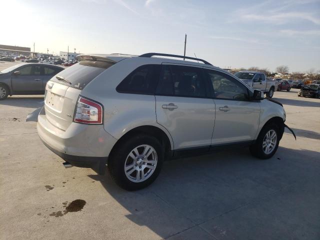 Photo 3 from auction – 2007 FORD EDGE SEL with VIN 2FMDK38C57BA75373