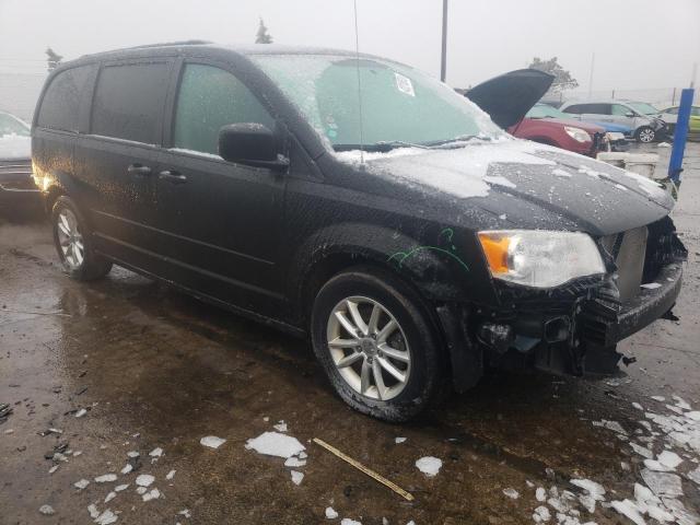 Photo 4 from auction – 2014 DODGE GRAND CARA with VIN 2C4RDGCG8ER234977
