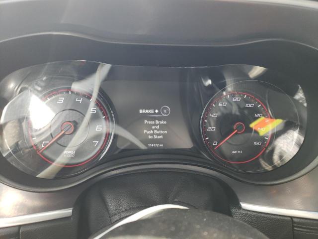 Photo 9 from auction – 2021 DODGE CHARGER R/ with VIN 2C3CDXCT5MH503934